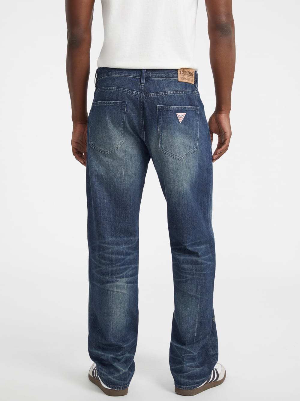 GUESS Originals Baggy Pants - Guess