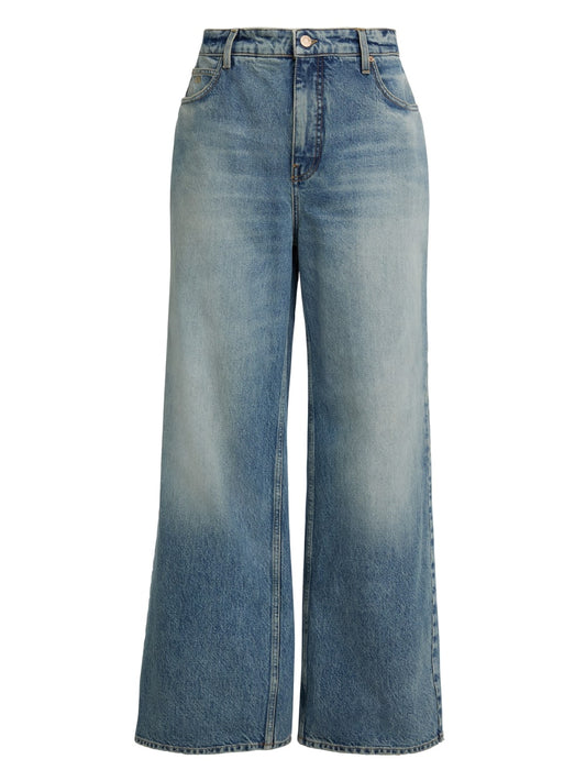 wide pant - Guess