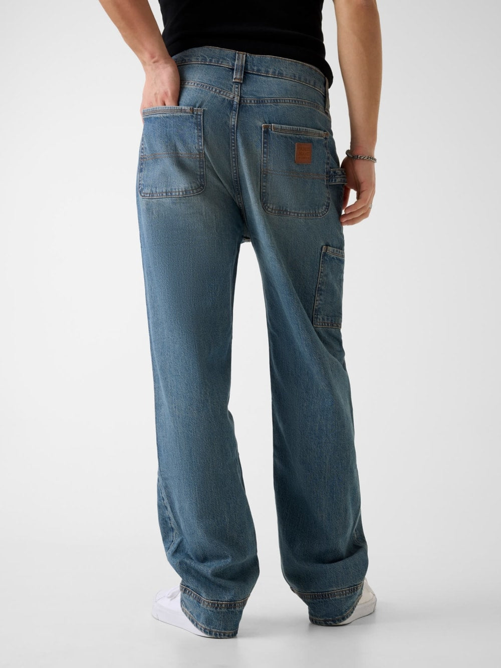 G19 Carpenter utility jeans - Guess