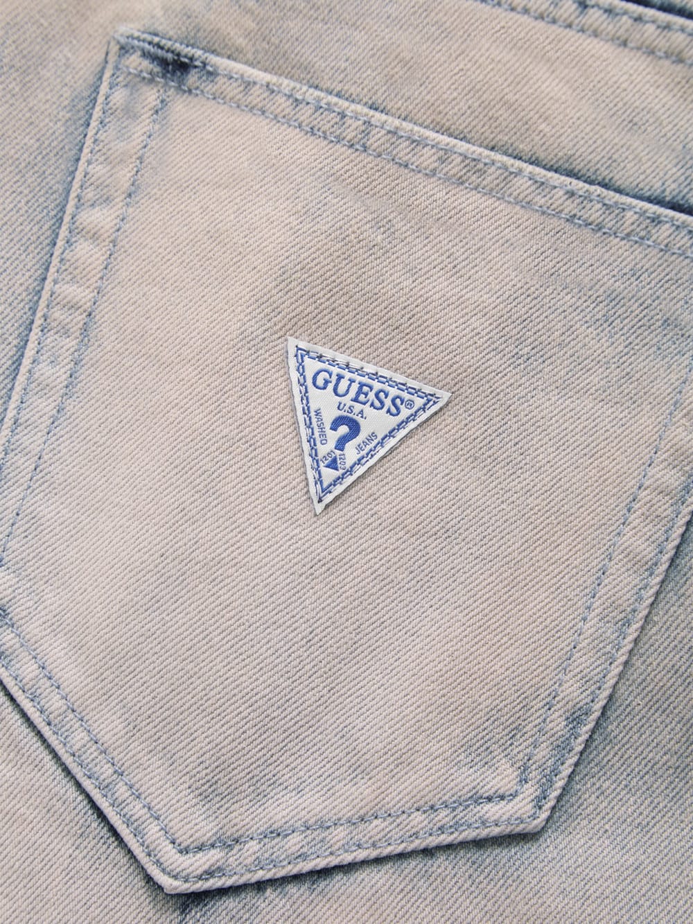 embellished flare pants - Guess
