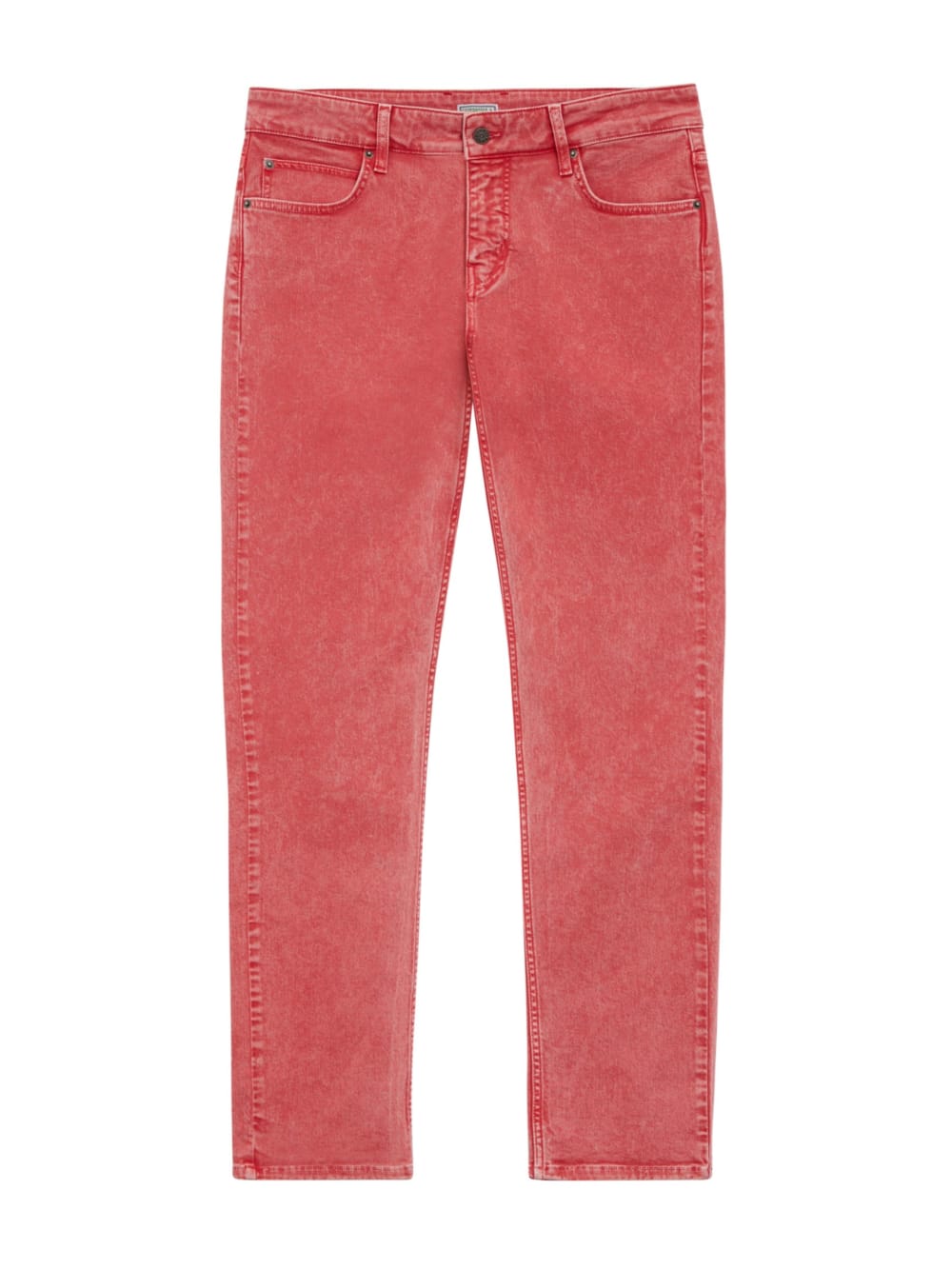 Straight Jeans - Guess