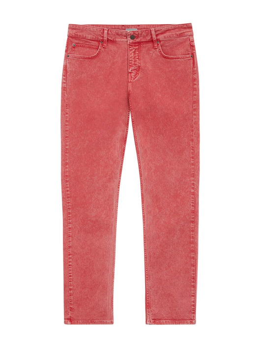 Straight Jeans - Guess