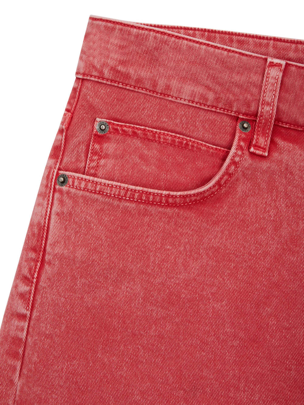 Straight Jeans - Guess