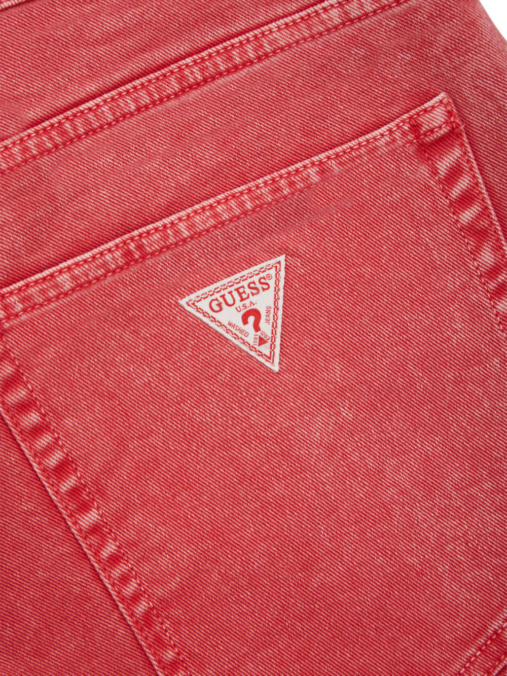 Straight Jeans - Guess