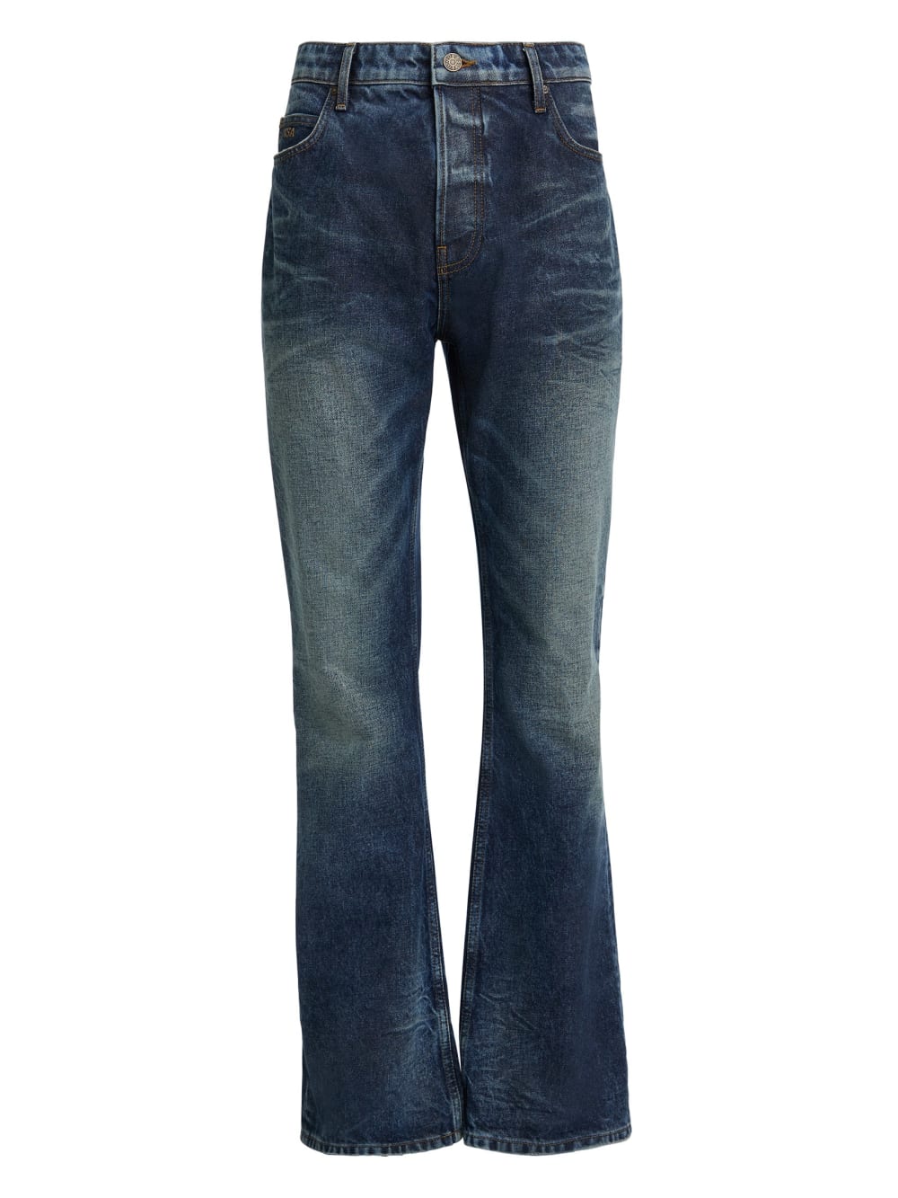 bootcut pant - Guess