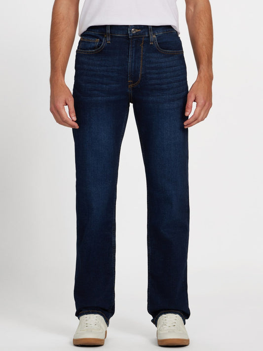 Eco Mason Regular-Fit Straight Jeans - Guess