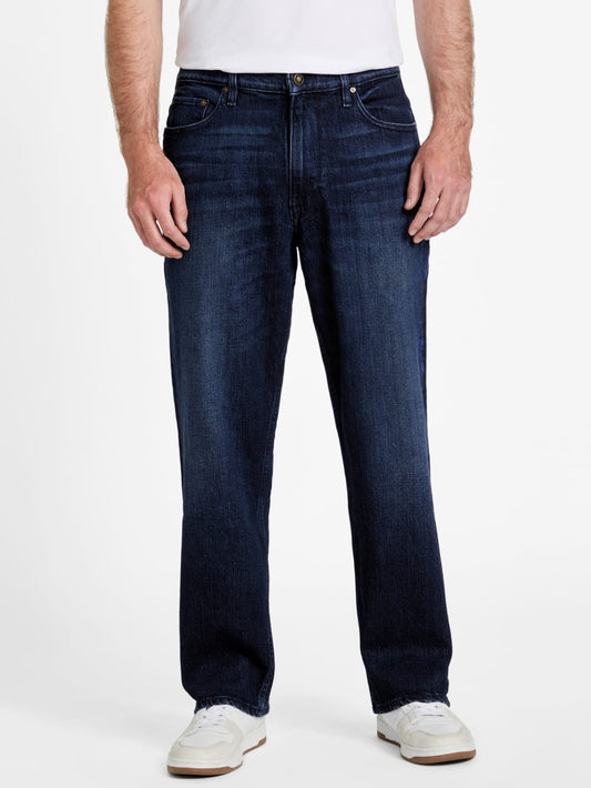 Eco Owen Relaxed Jeans - Guess