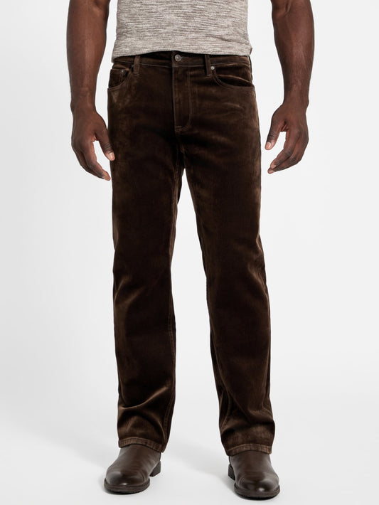 Mason Regular-Fit Straight Jeans - Guess