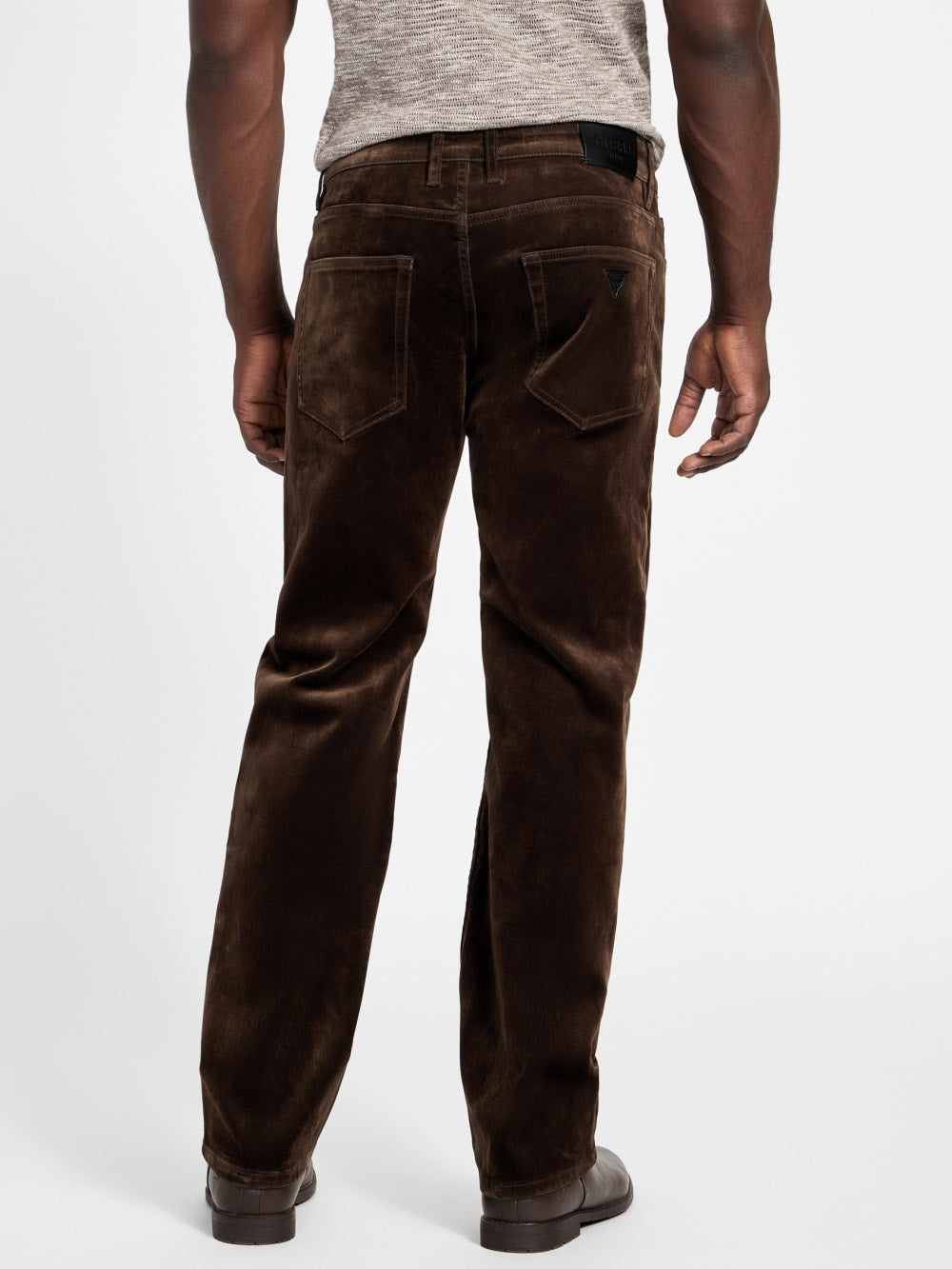 Mason Regular-Fit Straight Jeans - Guess