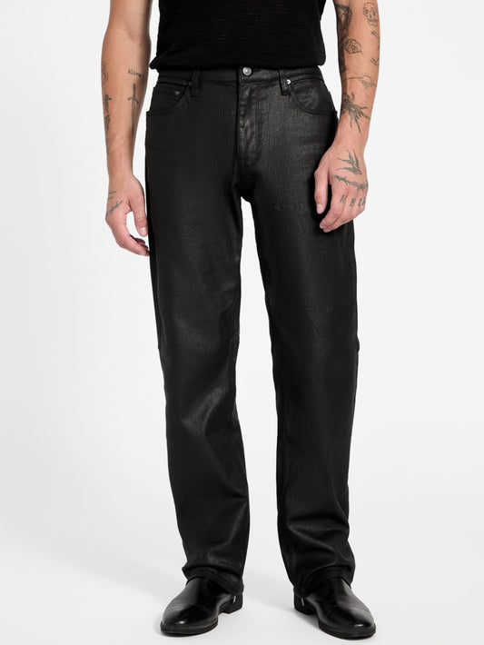 Mason Regular-Fit Straight Jeans - Guess