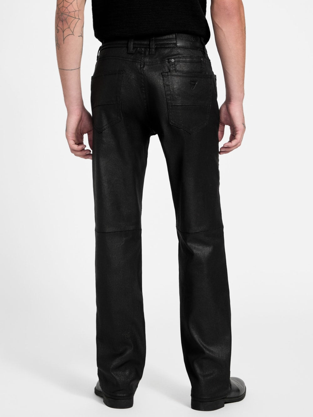 Mason Regular-Fit Straight Jeans - Guess