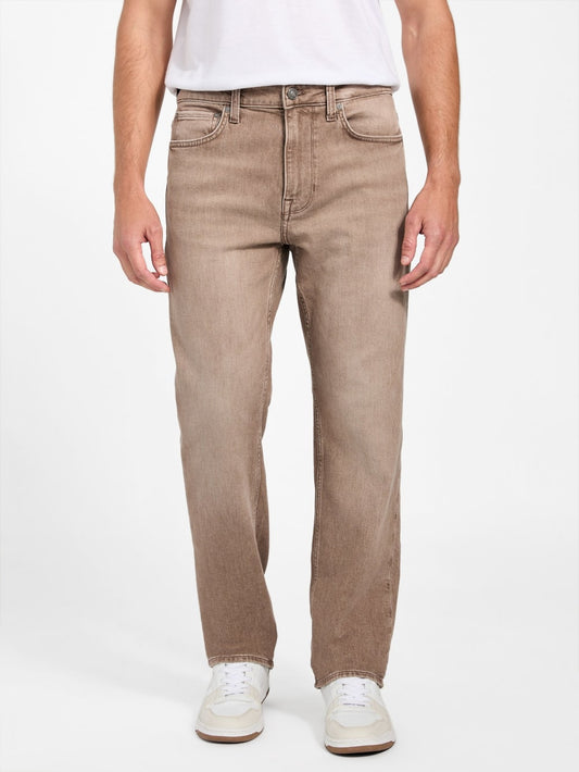Eco Mason Regular-Fit Straight Jeans - Guess