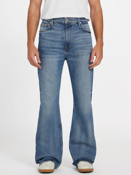 Eco Bootcut Jeans - Guess