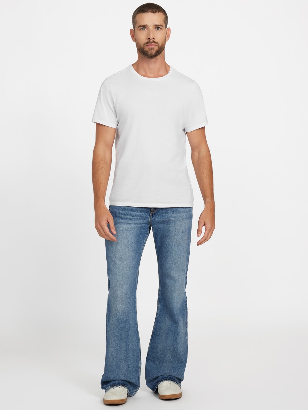 Eco Bootcut Jeans - Guess