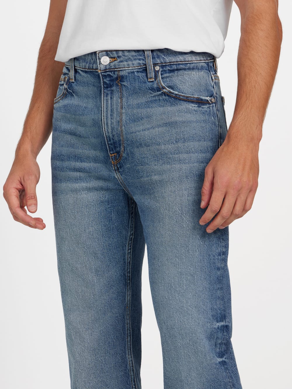 Eco Bootcut Jeans - Guess