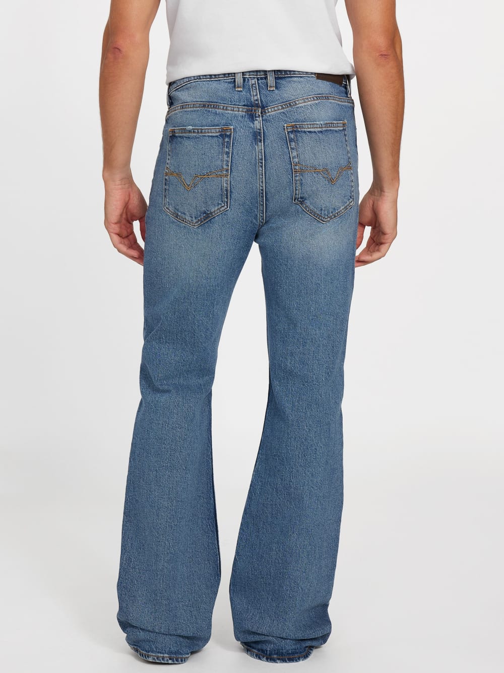 Eco Bootcut Jeans - Guess