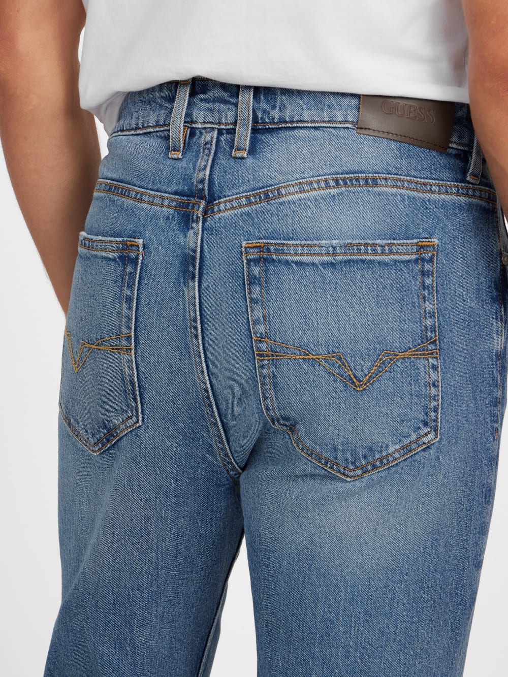 Eco Bootcut Jeans - Guess