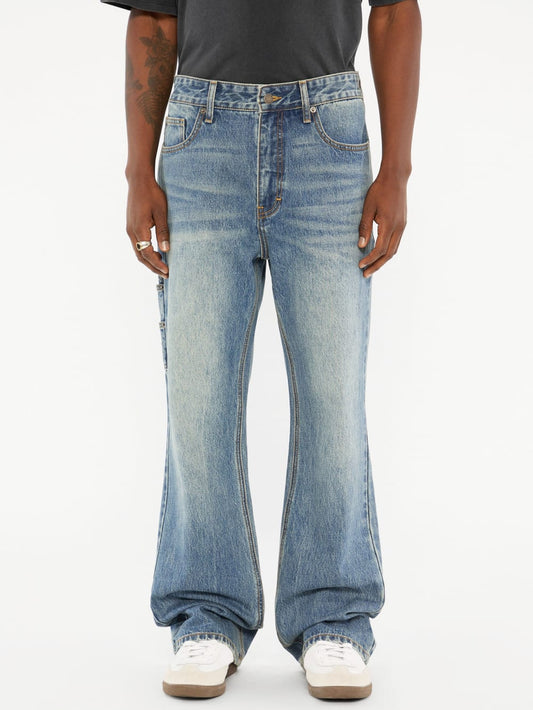 GUESS Originals Bootcut Carpenter Jeans - Guess