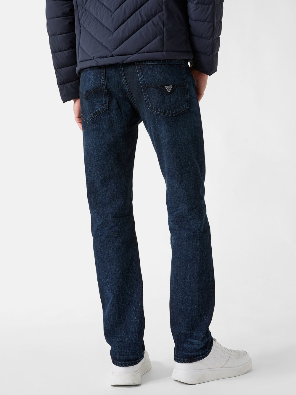Davis regular-fit jeans - Guess