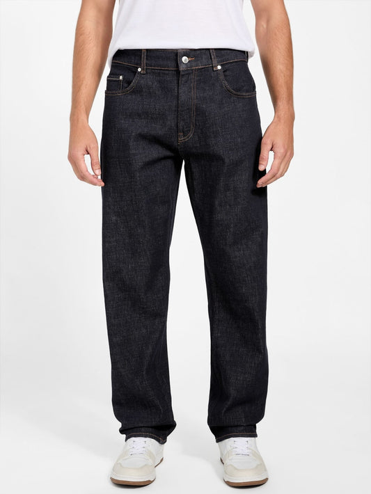 Damon Relaxed-Fit Jeans - Guess