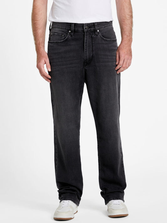 Eco Owen Relaxed Jeans - Guess