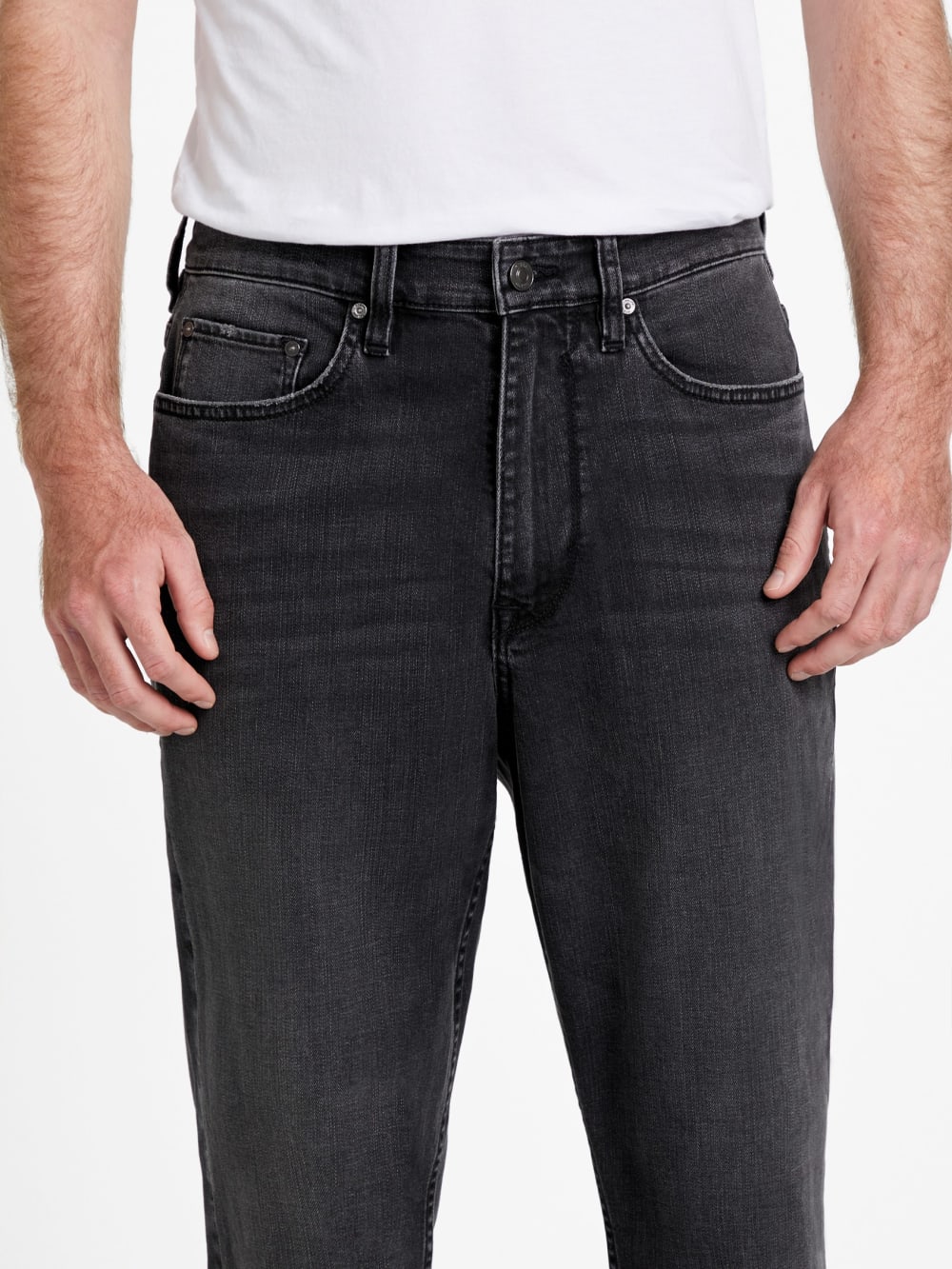 Eco Owen Relaxed Jeans - Guess