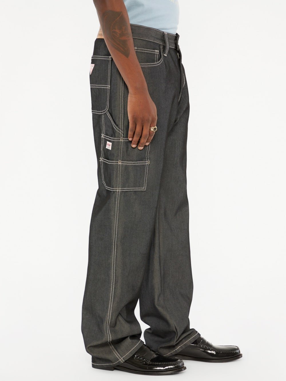 GUESS Originals Kit Carpenter Jeans - Guess