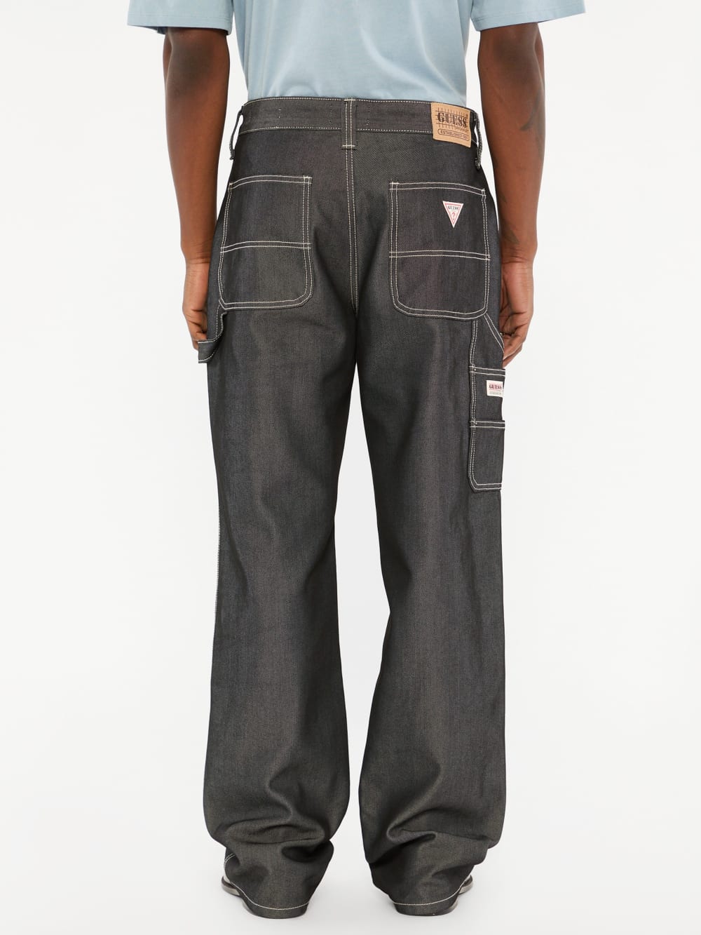 GUESS Originals Kit Carpenter Jeans - Guess