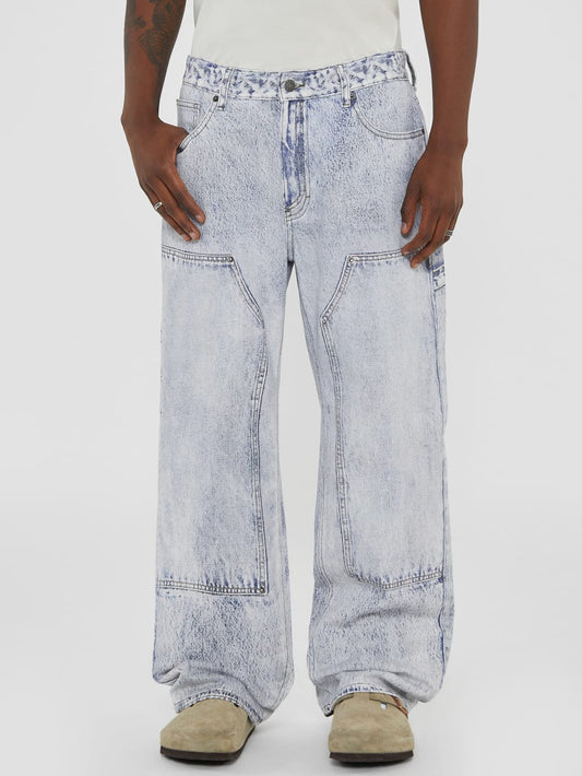 GUESS Originals Photo Real Baggy Jeans - Guess