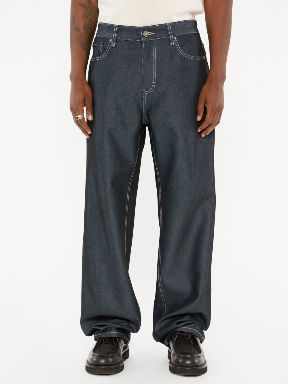 GUESS Originals Kit Baggy Jeans - Guess