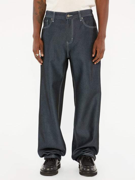 GUESS Originals Kit Baggy Jeans - Guess