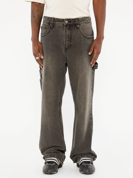GUESS Originals Bootcut Carpenter Jeans - Guess