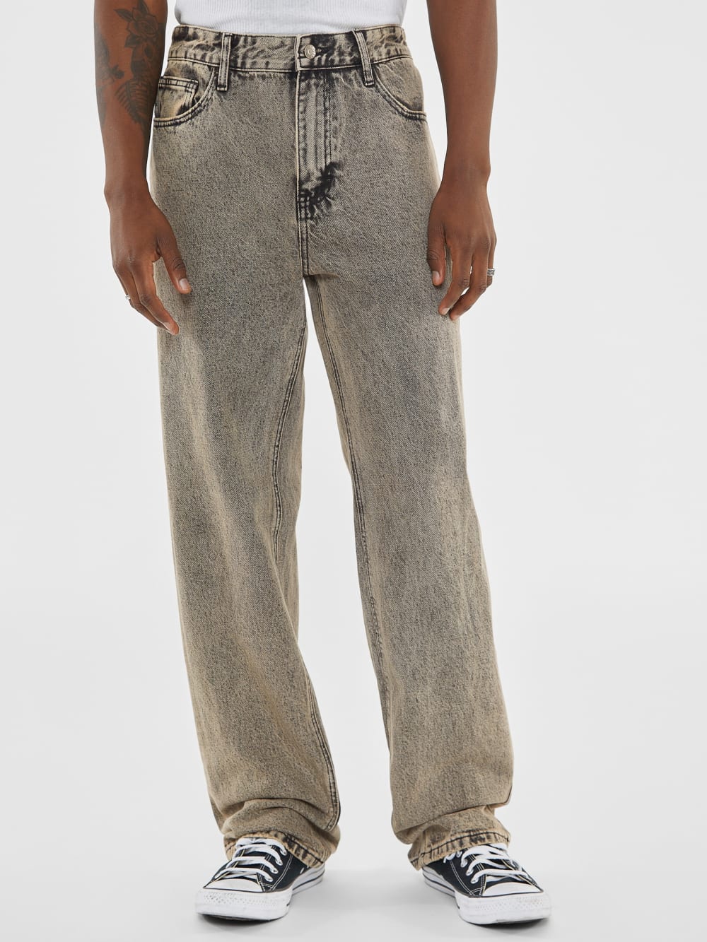 GUESS Originals Baggy Jeans - Guess