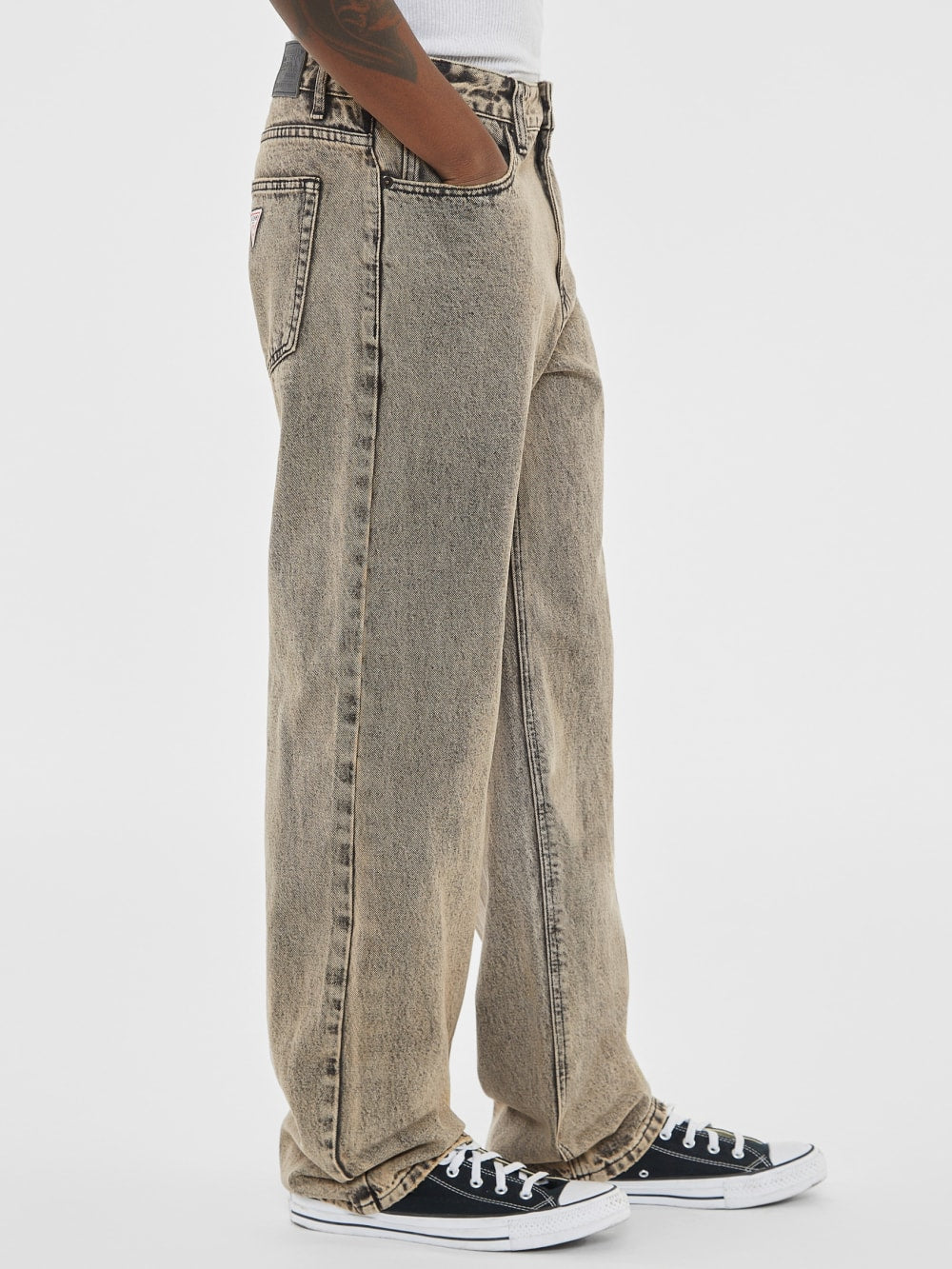 GUESS Originals Baggy Jeans - Guess
