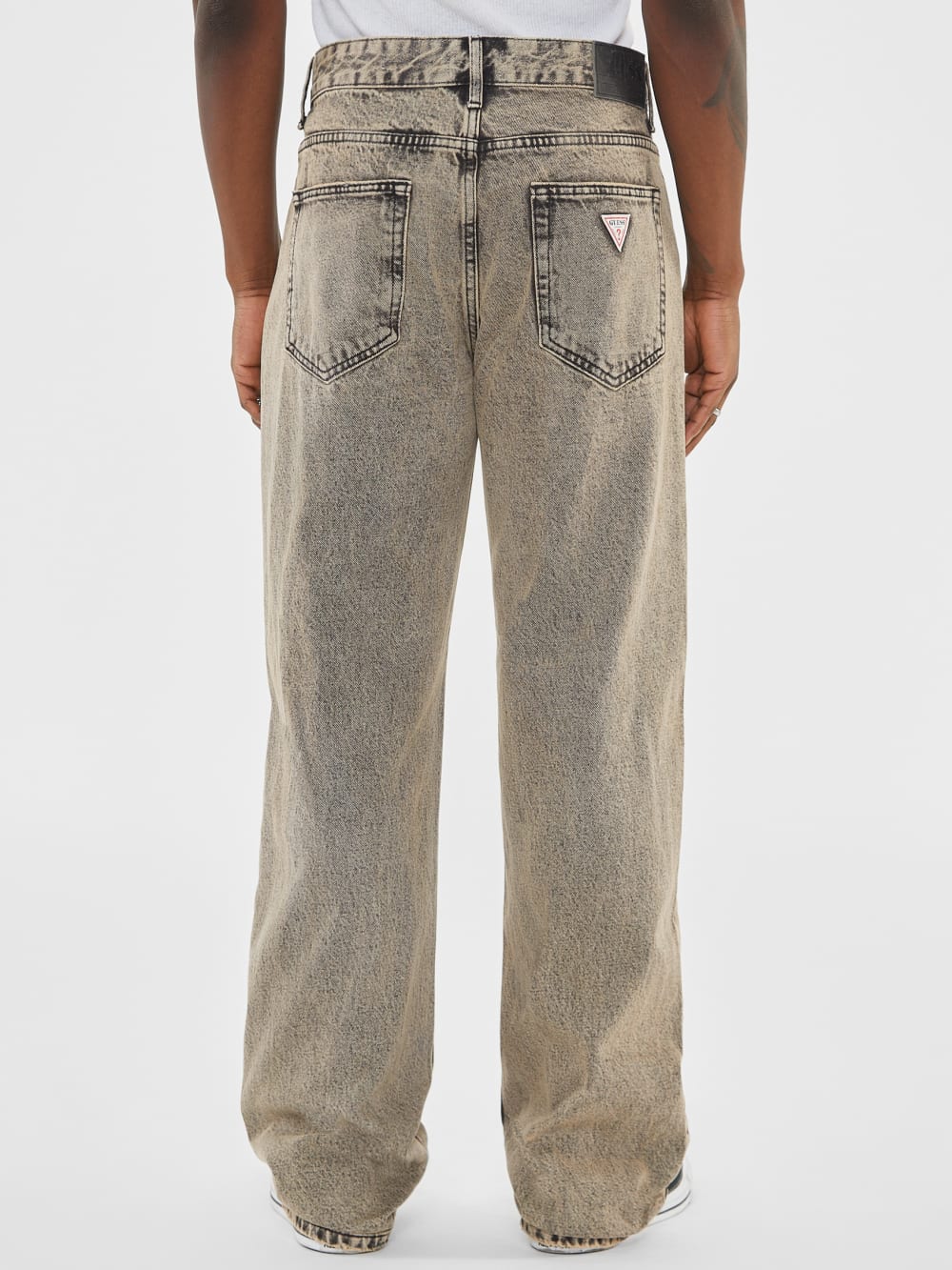 GUESS Originals Baggy Jeans - Guess