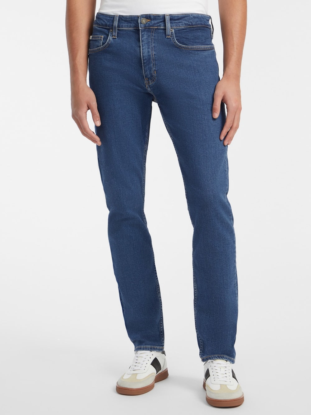 G14 Slim Jeans - Guess