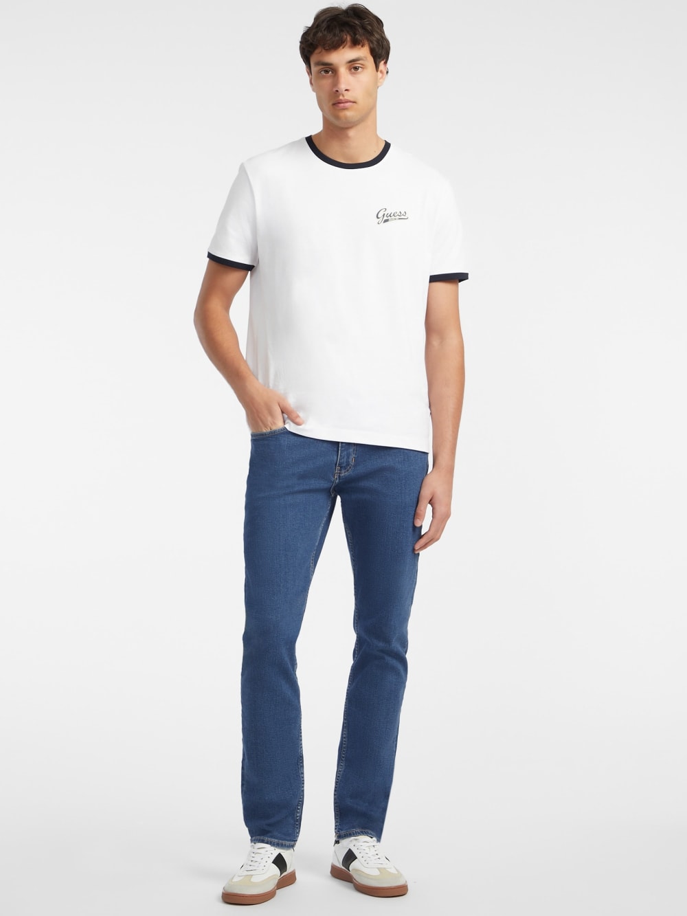 G14 Slim Jeans - Guess