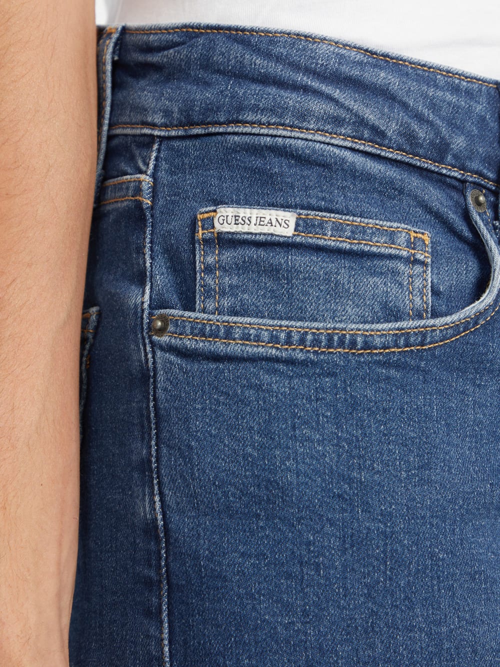 G14 Slim Jeans - Guess
