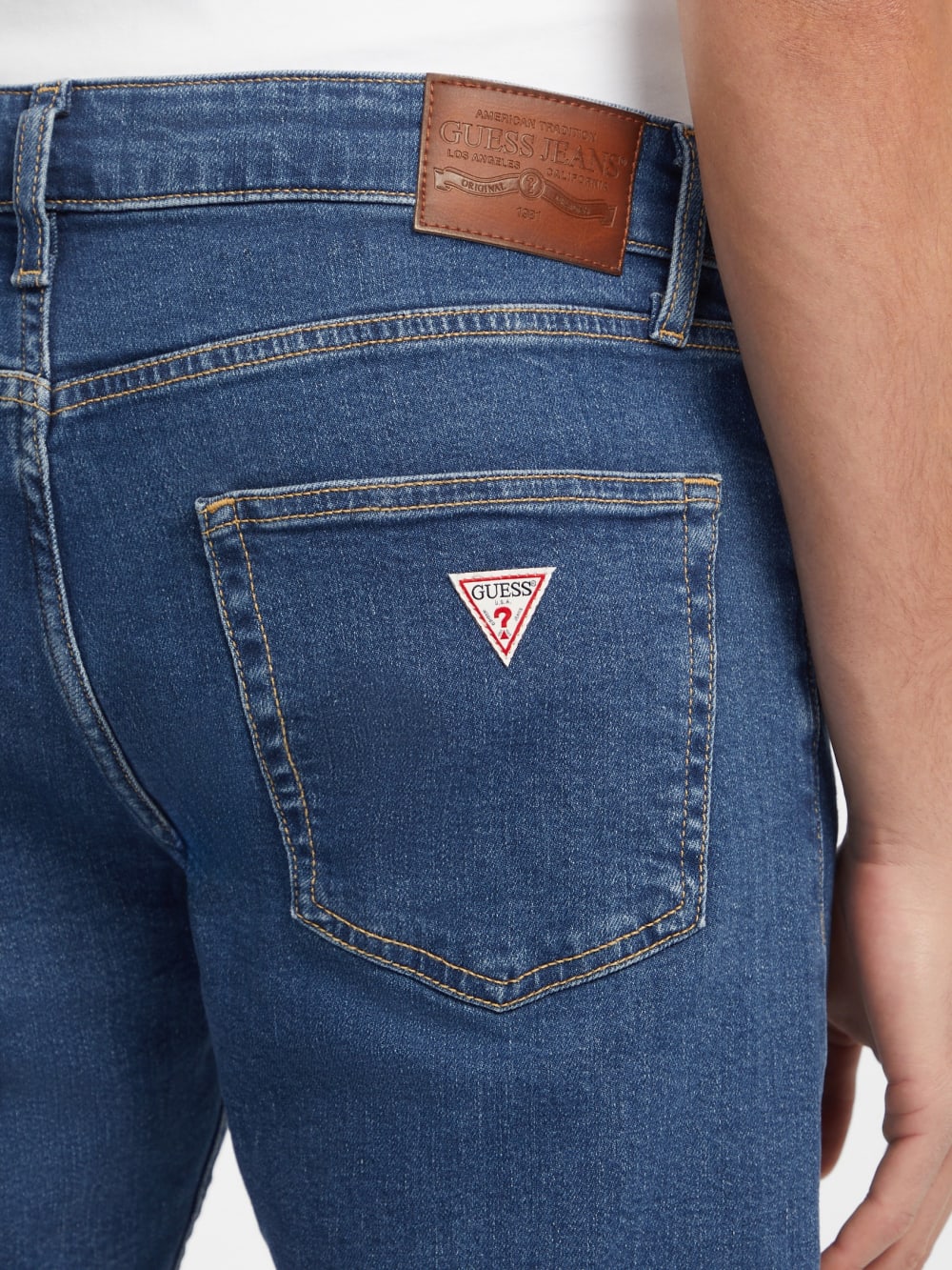 G14 Slim Jeans - Guess