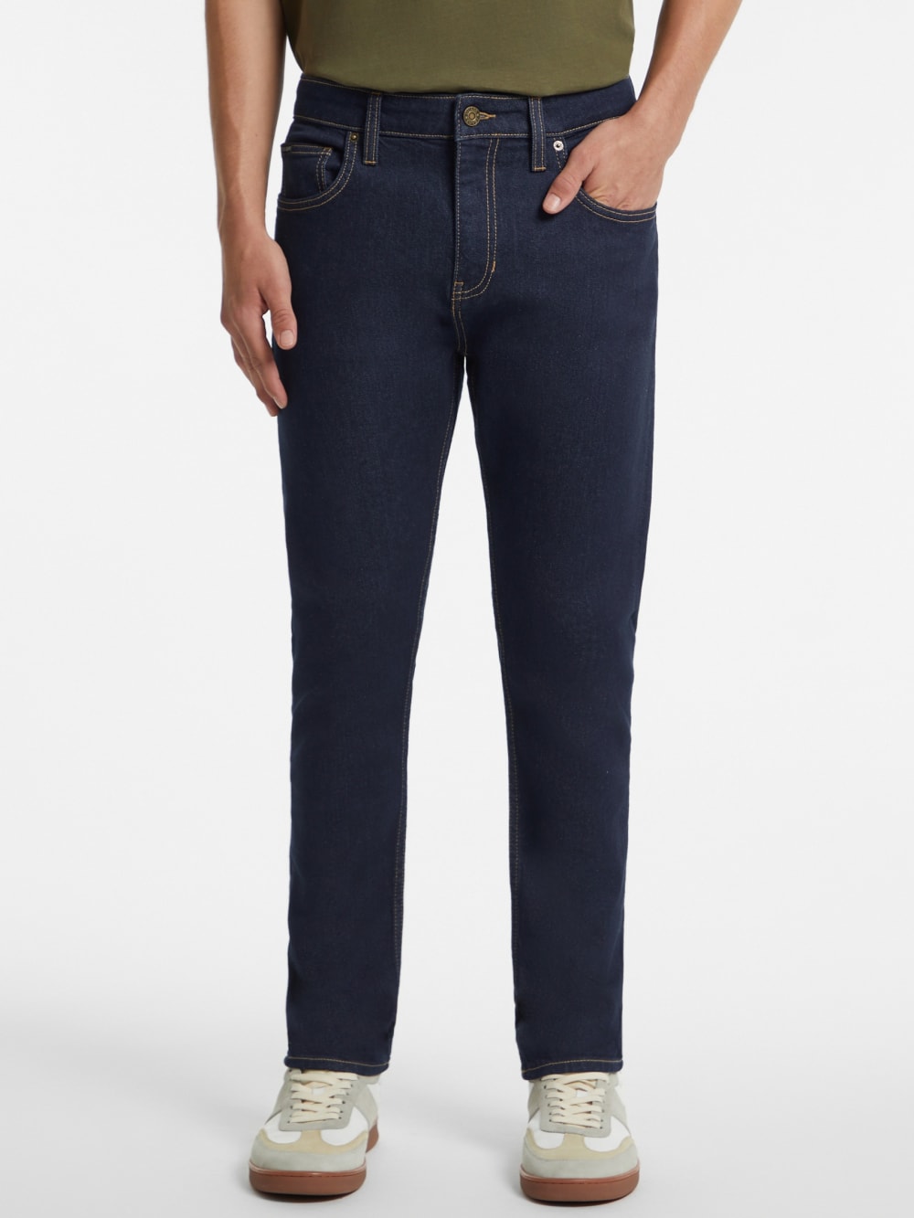 G12 Skinny Jeans - Guess