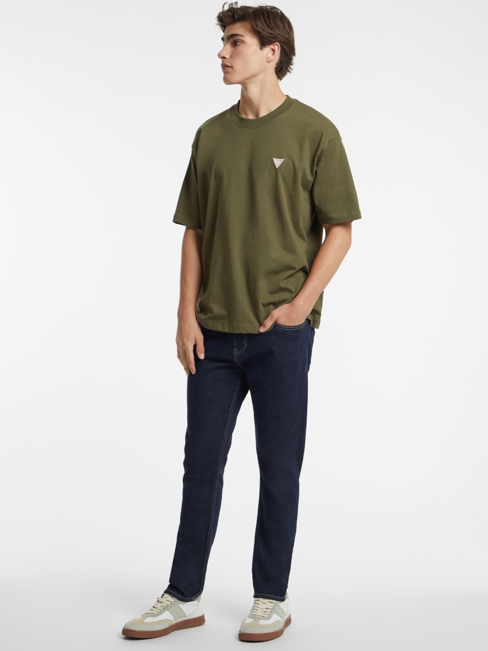 G12 Skinny Jeans - Guess