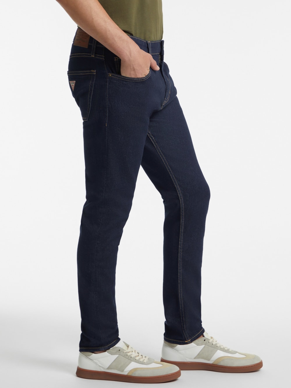 G12 Skinny Jeans - Guess