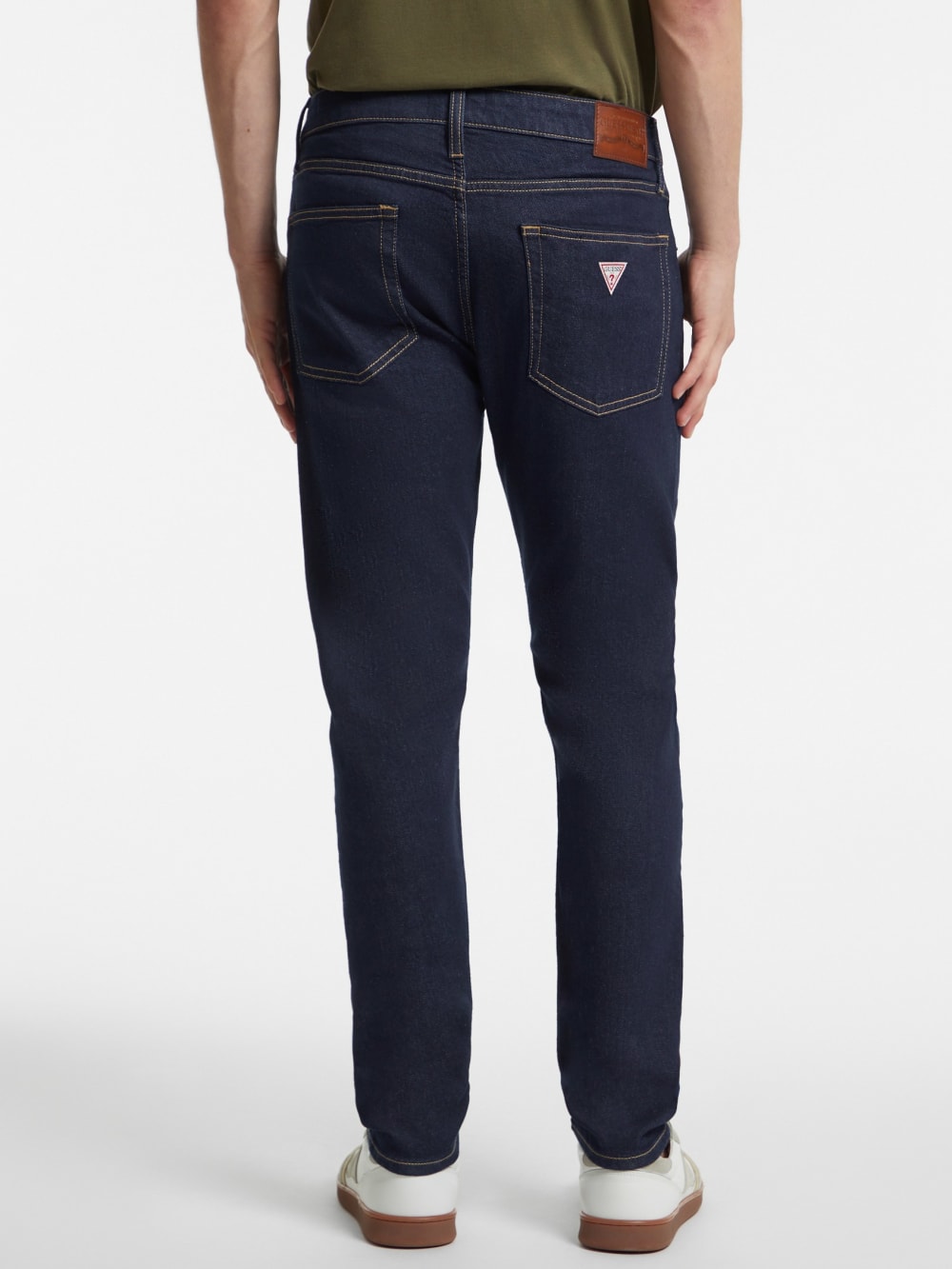 G12 Skinny Jeans - Guess