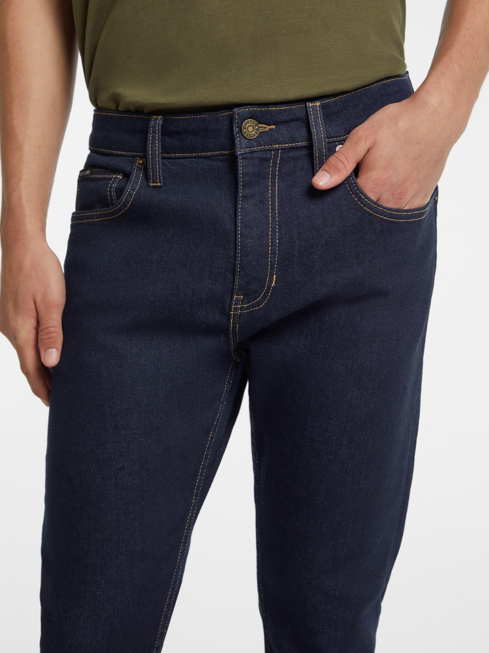 G12 Skinny Jeans - Guess