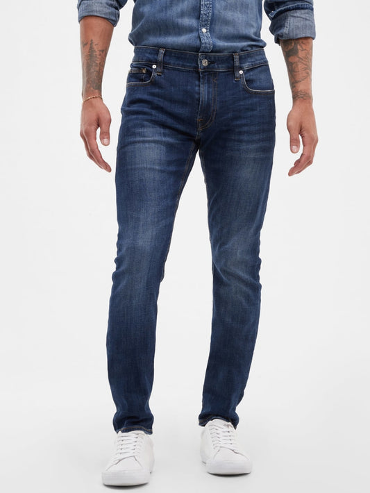 Eco Miami Skinny Jeans - Guess