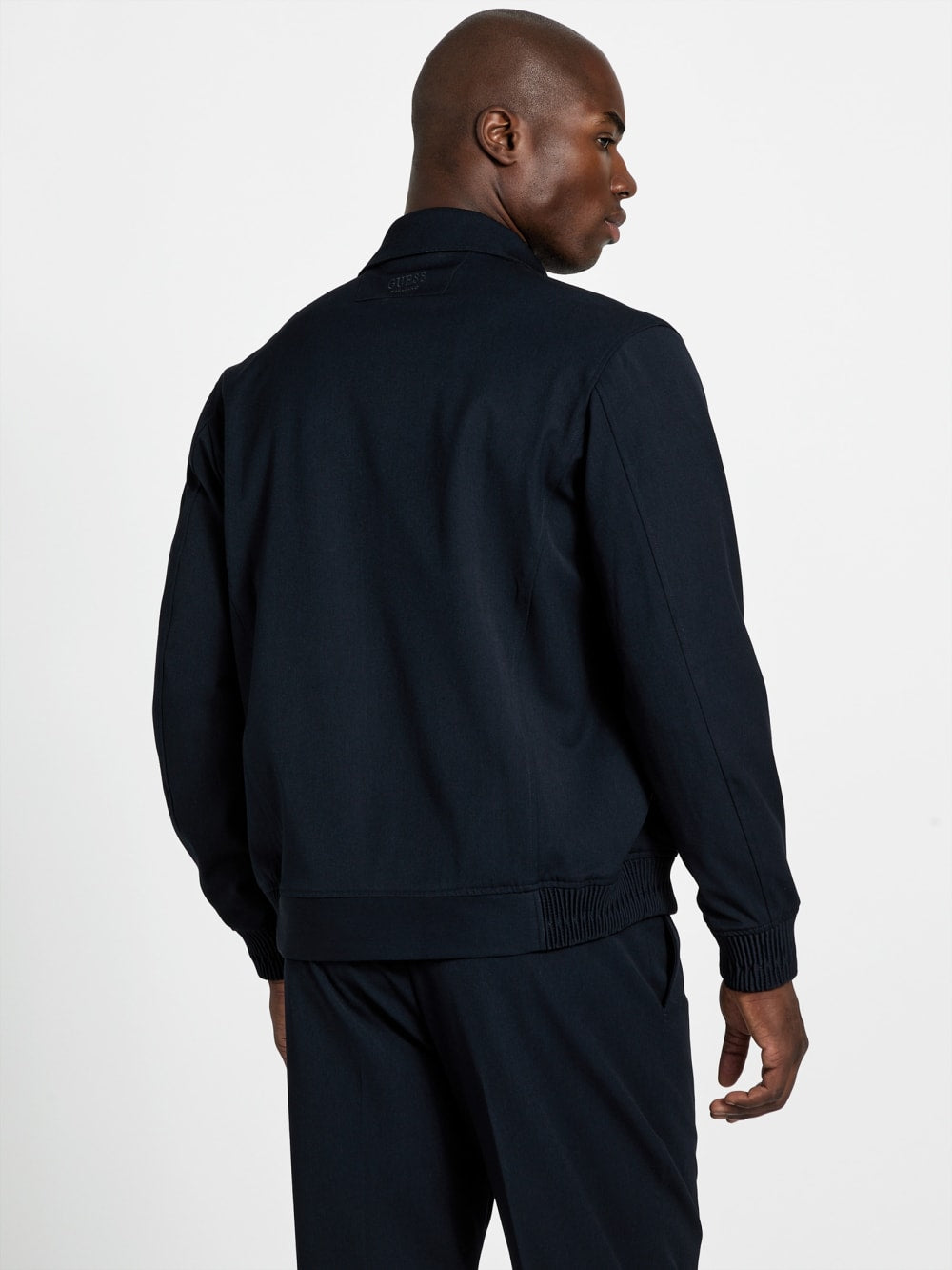 Tailored aviator jacket - Guess