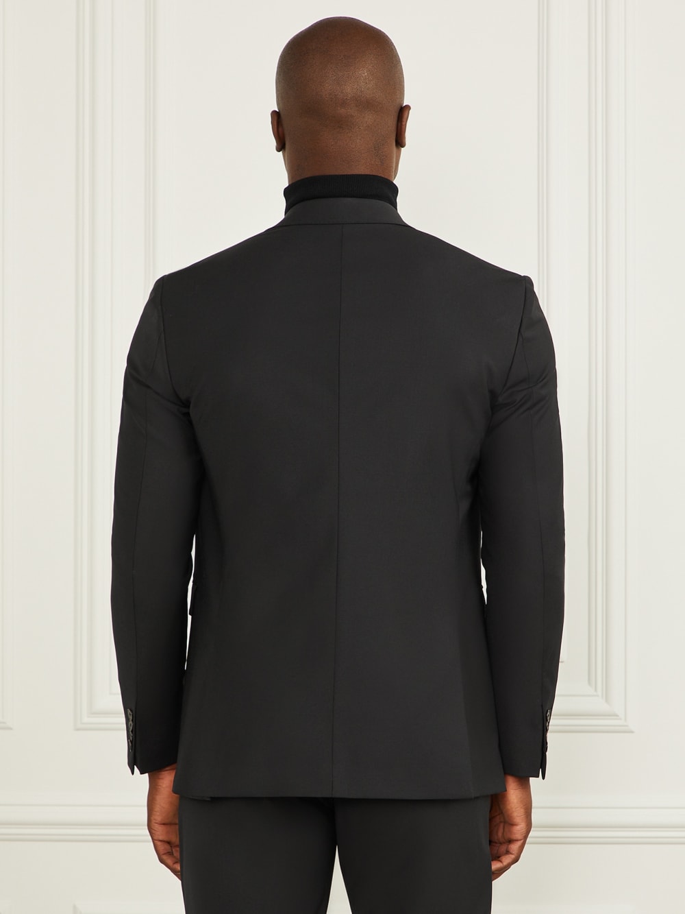 Sean Wool-Blend Blazer - Guess
