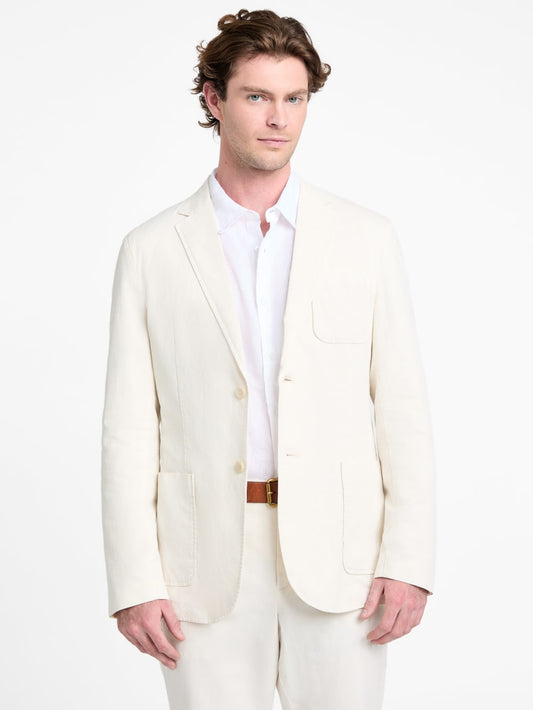 Eco Tyron Blazer - Guess