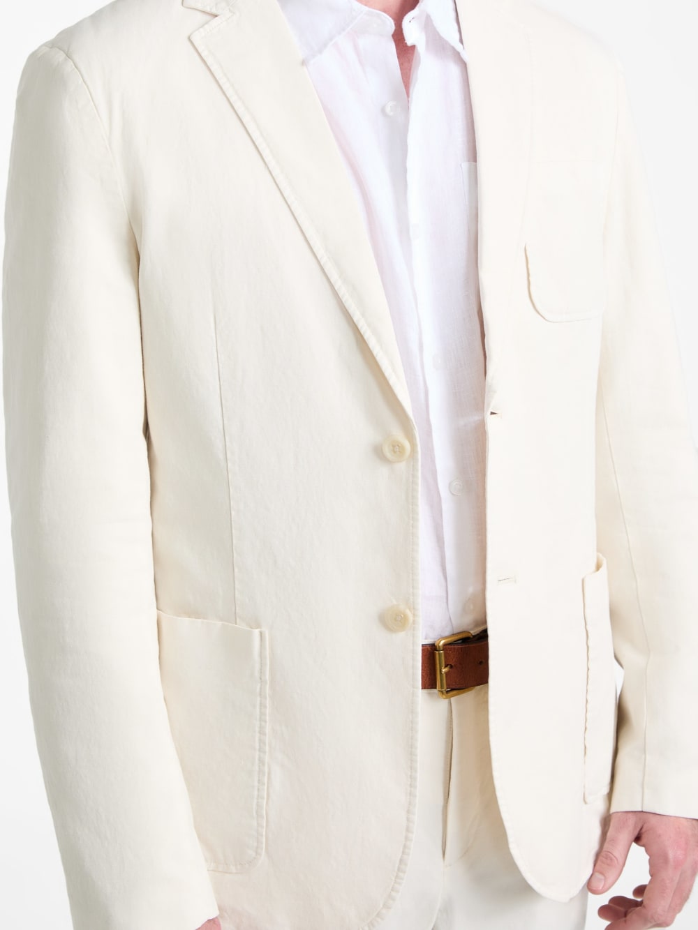Eco Tyron Blazer - Guess