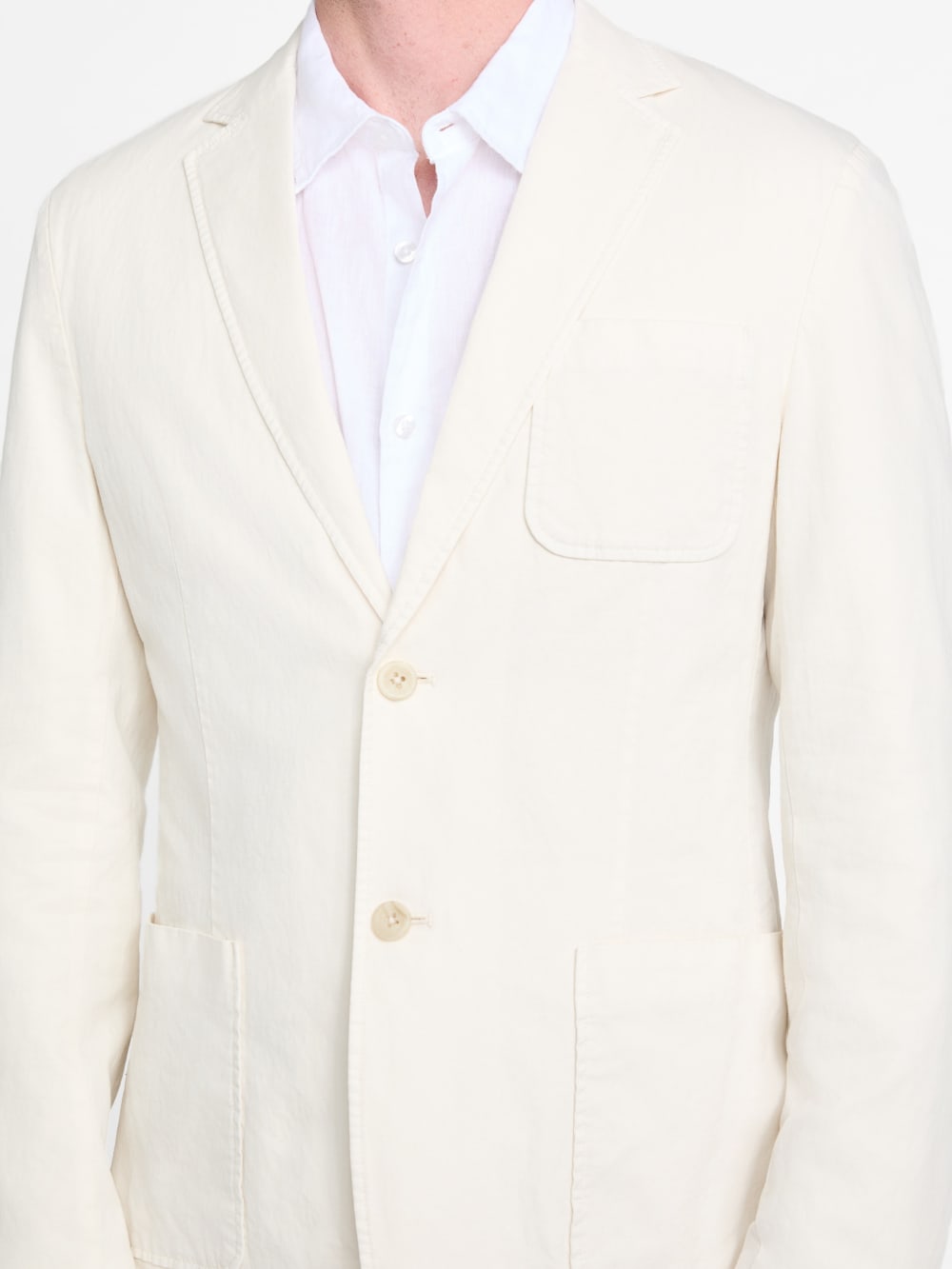Eco Tyron Blazer - Guess